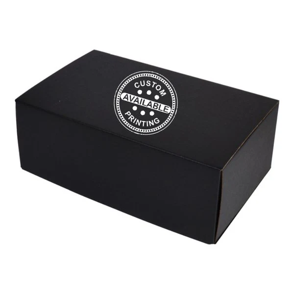 One Piece Mailing Gift Box 22235 - Image 7