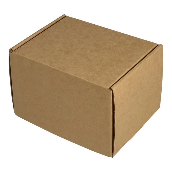 One Piece Mailing Gift Box 22703 - Image 2