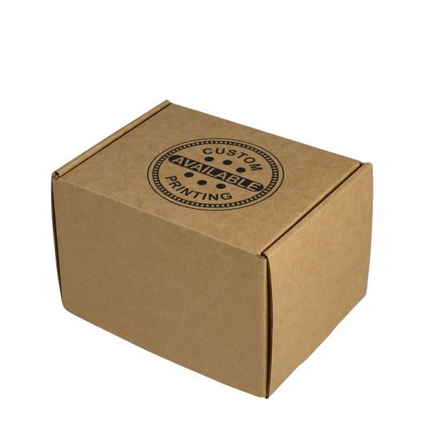 One Piece Mailing Gift Box 22703 - Image 5