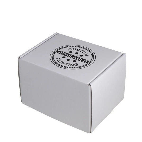 One Piece Mailing Gift Box 22703 - Image 6