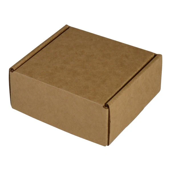 One Piece Mailing Gift Box 22741