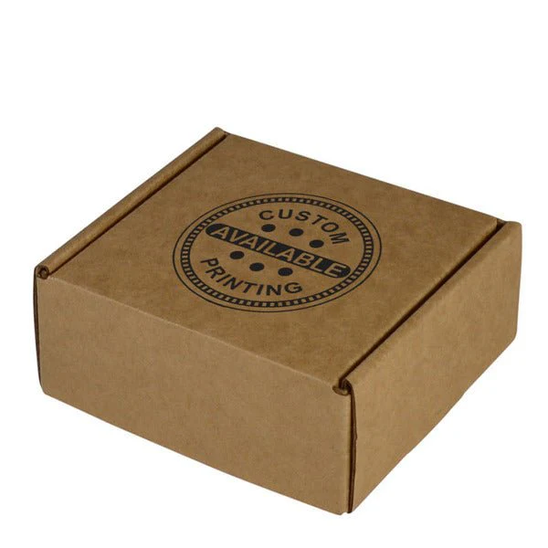 One Piece Mailing Gift Box 22741 - Image 10