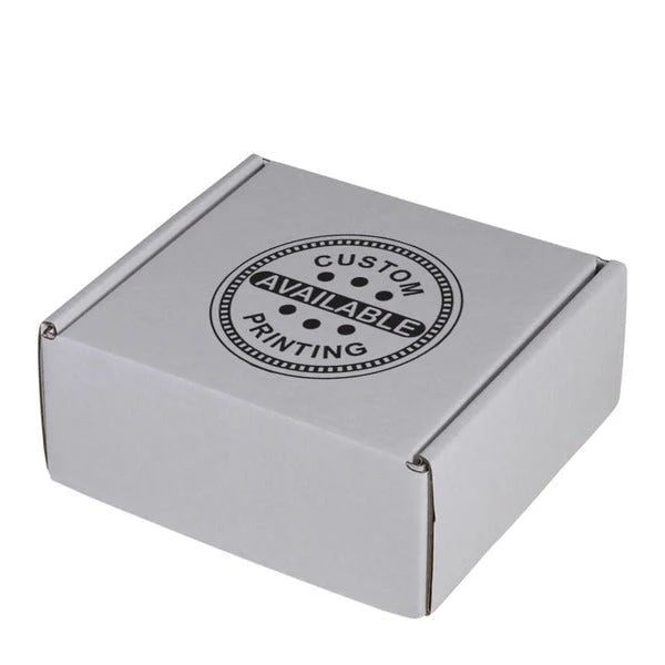 One Piece Mailing Gift Box 22741 - Image 11