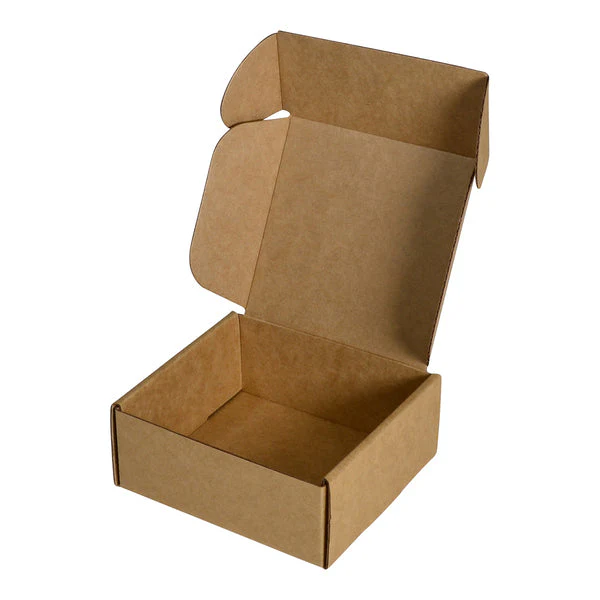 One Piece Mailing Gift Box 22741 - Image 2