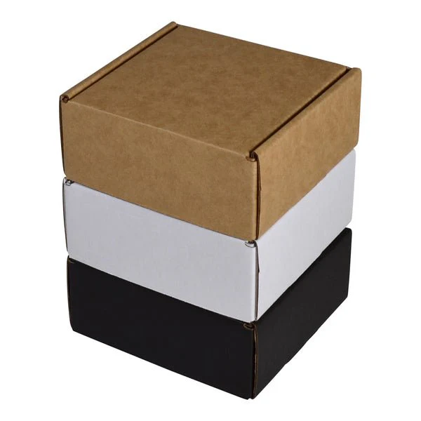 One Piece Mailing Gift Box 22741 - Image 3