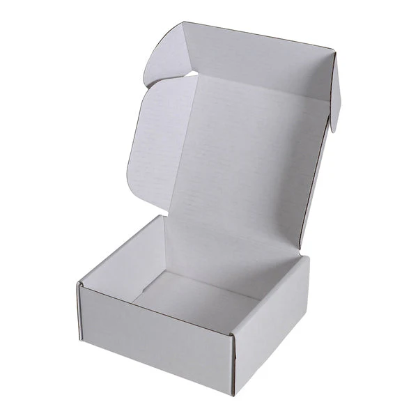 One Piece Mailing Gift Box 22741 - Image 5