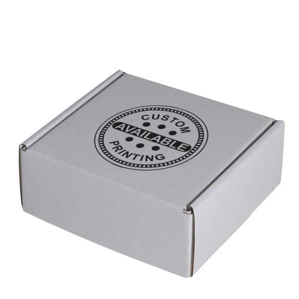 One Piece Mailing Gift Box 22742 - Image 11