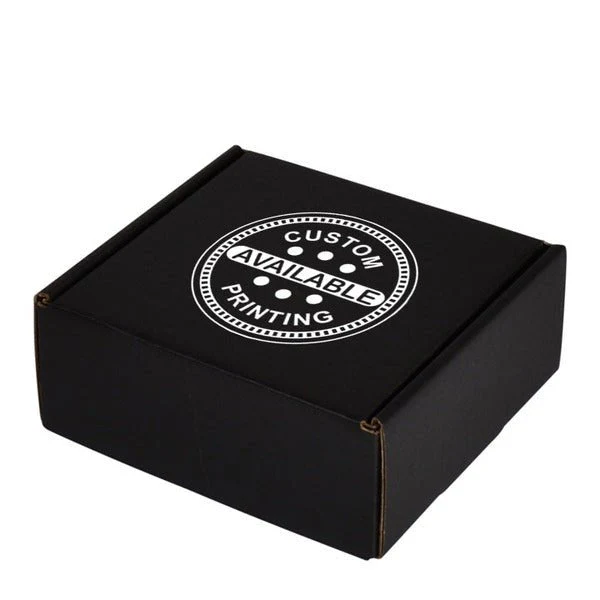 One Piece Mailing Gift Box 22742 - Image 12