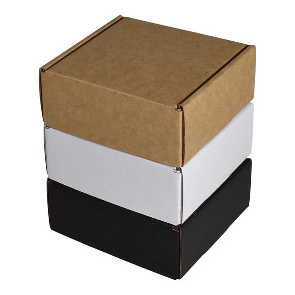 One Piece Mailing Gift Box 22742 - Image 3