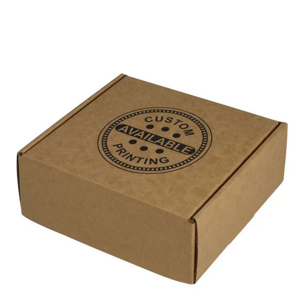 One Piece Mailing Gift Box 22743 - Image 5