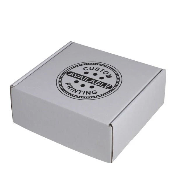 One Piece Mailing Gift Box 22743 - Image 6