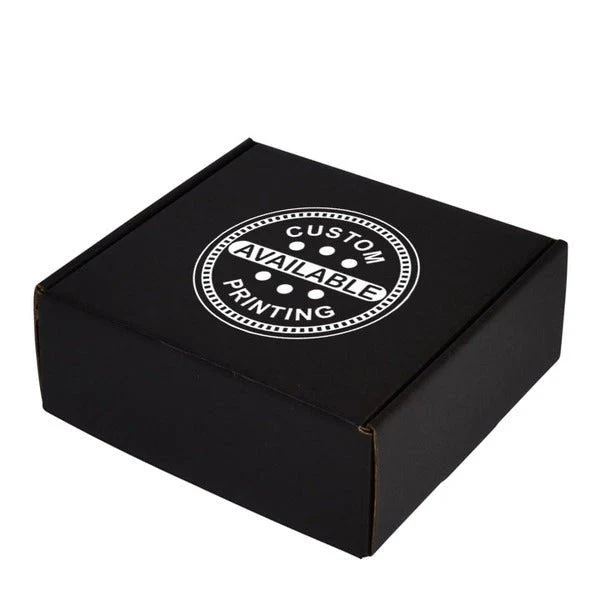 One Piece Mailing Gift Box 22743 - Image 7