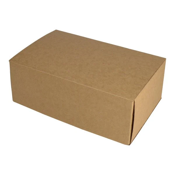 One Piece Mailing Gift Box 22775 - Image 2