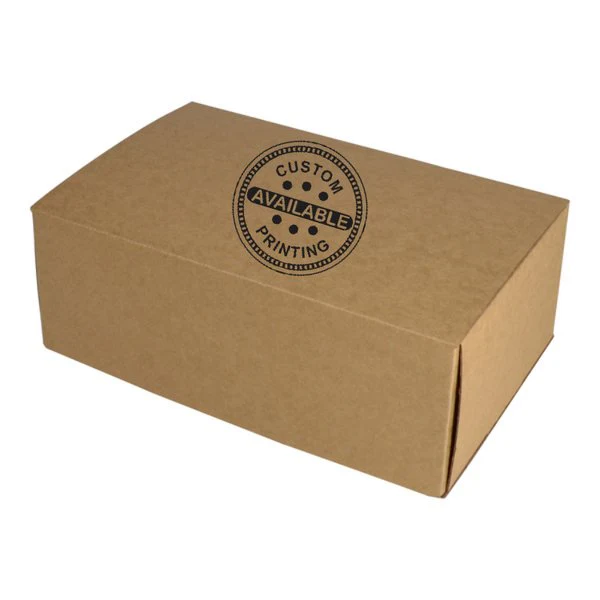 One Piece Mailing Gift Box 22775 - Image 5