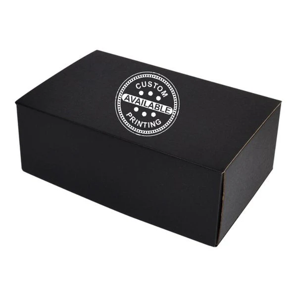 One Piece Mailing Gift Box 22775 - Image 7
