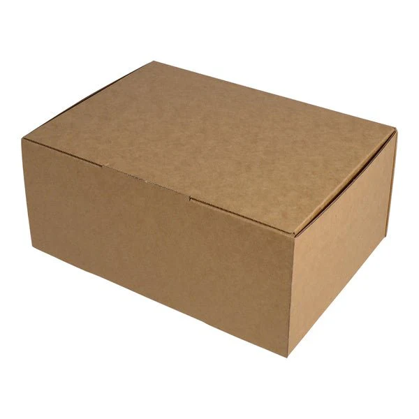 One Piece Mailing Gift Box 22930 - Image 2