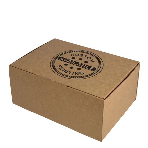 One Piece Mailing Gift Box 22930 - Image 5