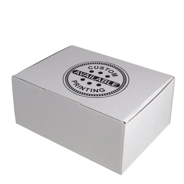 One Piece Mailing Gift Box 22930 - Image 6