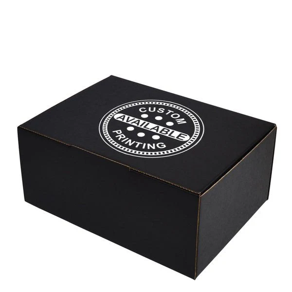 One Piece Mailing Gift Box 22930 - Image 7