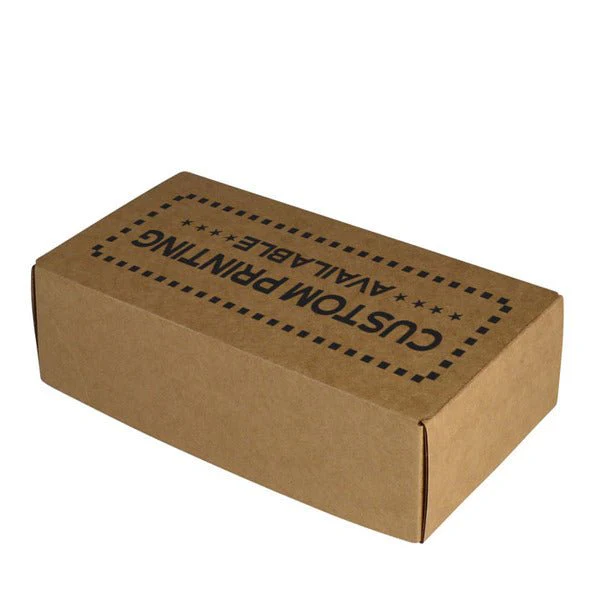 One Piece Mailing Gift Box 23144 - Image 5