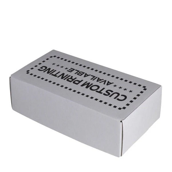 One Piece Mailing Gift Box 23144 - Image 6