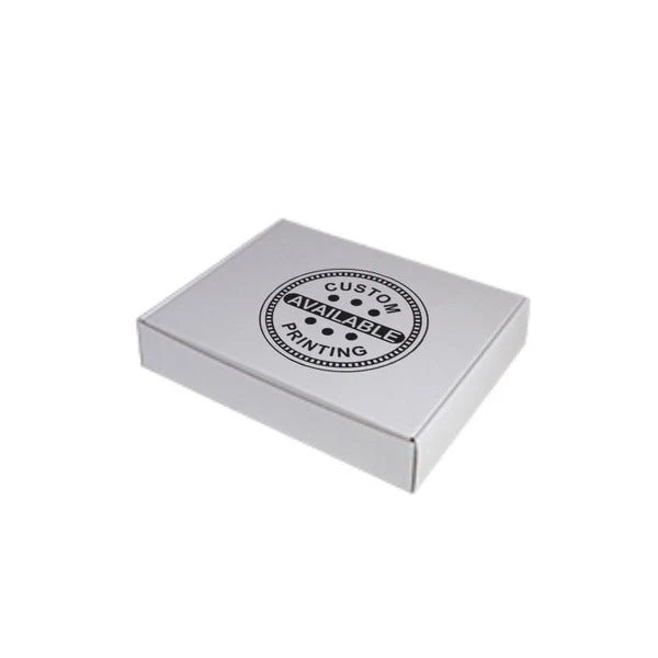 One Piece Mailing Gift Box 23145 - Image 6