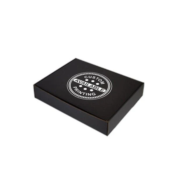 One Piece Mailing Gift Box 23145 - Image 7