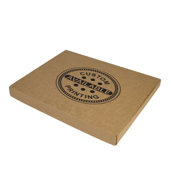 One Piece Mailing Gift Box 23236 - Image 5