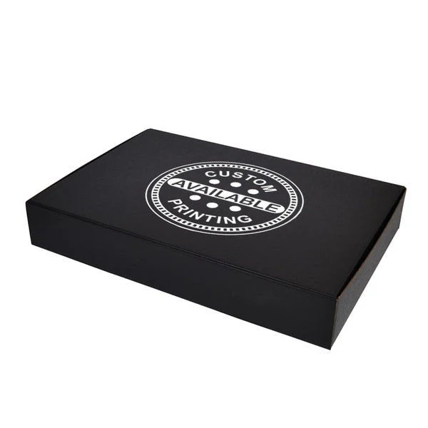 One Piece Mailing Gift Box 23357 - Image 7