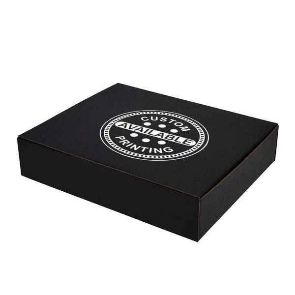 One Piece Mailing Gift Box 23358 - Image 7