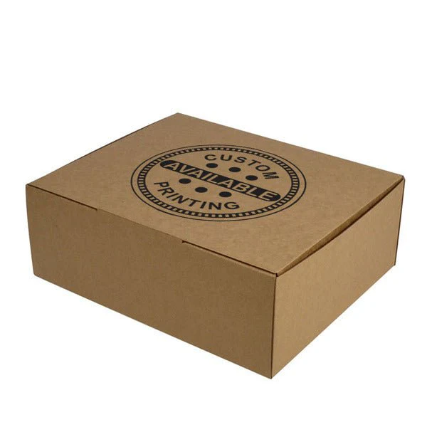 One Piece Mailing Gift Box 23359 - Image 5