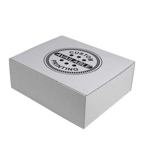 One Piece Mailing Gift Box 23359 - Image 6
