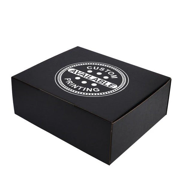 One Piece Mailing Gift Box 23359 - Image 7