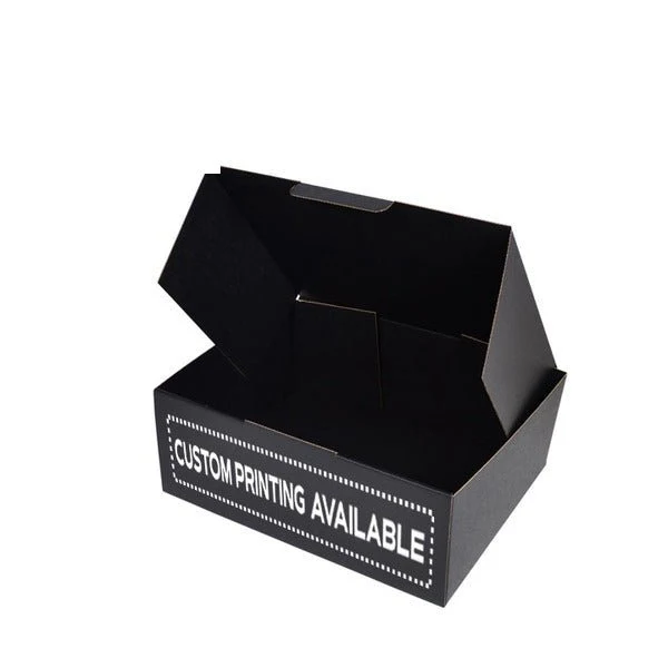 One Piece Mailing Gift Box 23360 - Image 10