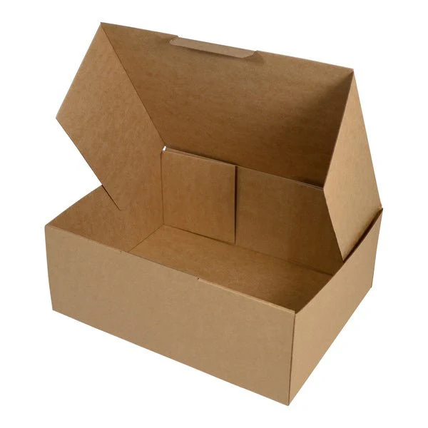 One Piece Mailing Gift Box 23360 - Image 2