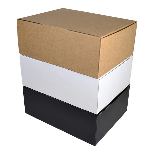 One Piece Mailing Gift Box 23360 - Image 5