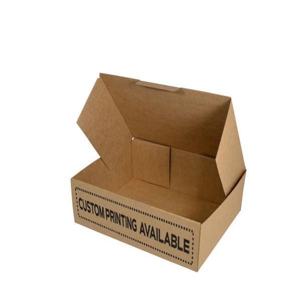 One Piece Mailing Gift Box 23360 - Image 8