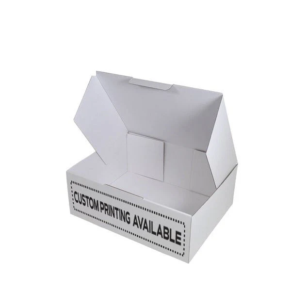 One Piece Mailing Gift Box 23360 - Image 9