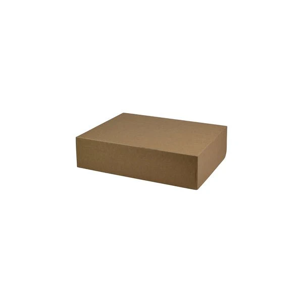 One Piece Mailing Gift Box 23402 with Full Depth Lid