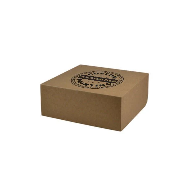 One Piece Mailing Gift Box 23403 with Full Depth Lid - Image 8