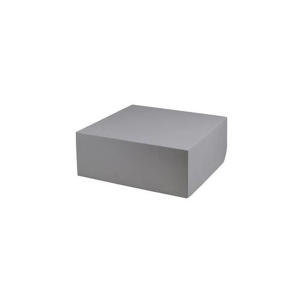 One Piece Mailing Gift Box 23404 with Full Depth Lid - Image 3