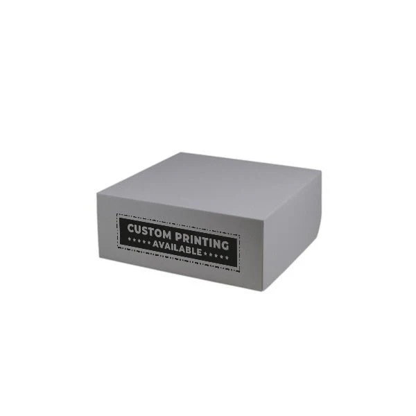 One Piece Mailing Gift Box 23404 with Full Depth Lid - Image 5