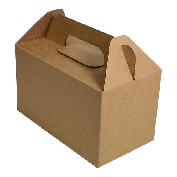 One Piece Mailing Gift Box 23455