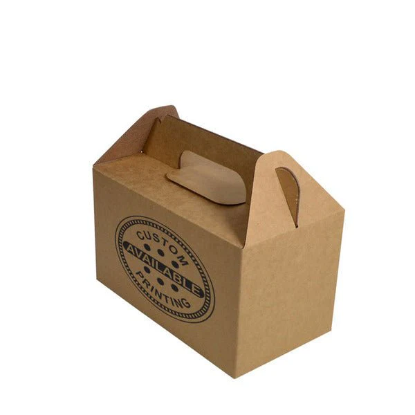 One Piece Mailing Gift Box 23455 - Image 11