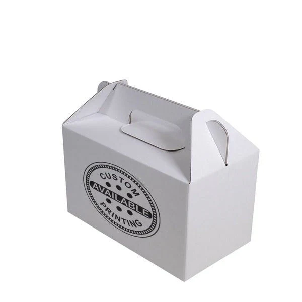 One Piece Mailing Gift Box 23455 - Image 12