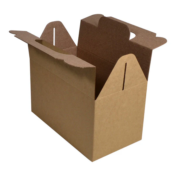 One Piece Mailing Gift Box 23455 - Image 3