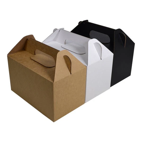 One Piece Mailing Gift Box 23455 - Image 4