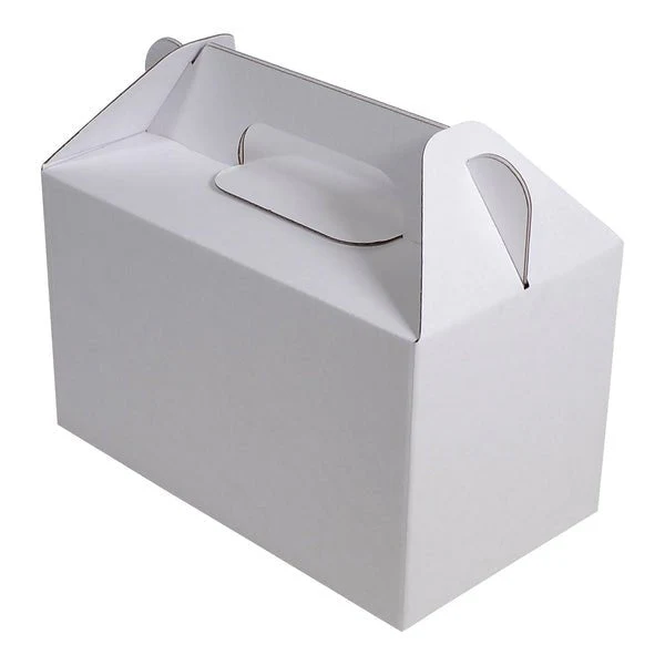 One Piece Mailing Gift Box 23455 - Image 5