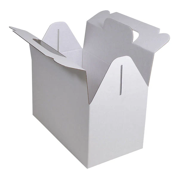 One Piece Mailing Gift Box 23455 - Image 6