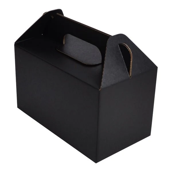 One Piece Mailing Gift Box 23455 - Image 8